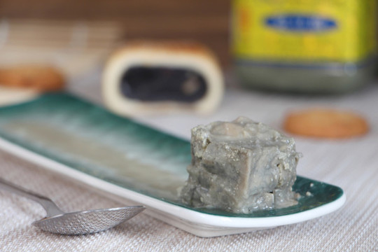 王致和臭豆腐