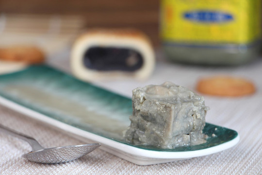 王致和臭豆腐