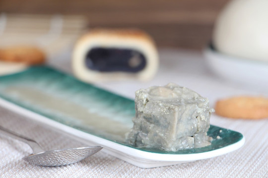王致和臭豆腐