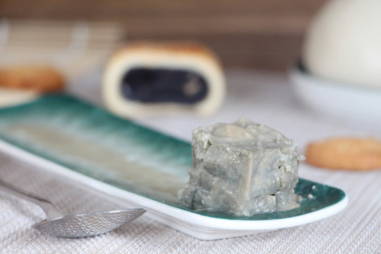 王致和臭豆腐