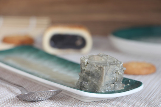 王致和臭豆腐
