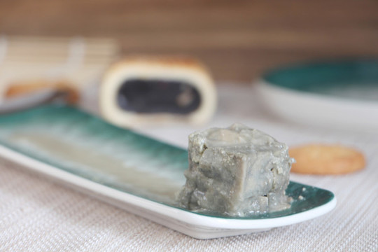 王致和臭豆腐
