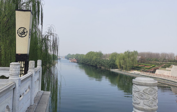 漢城湖