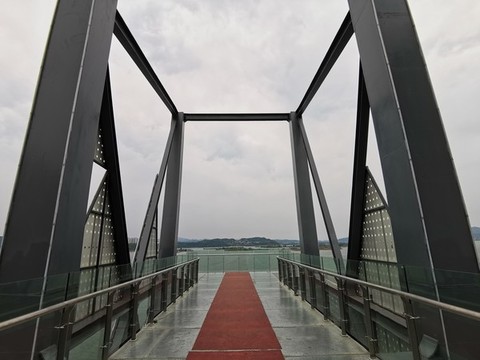 觀景平臺