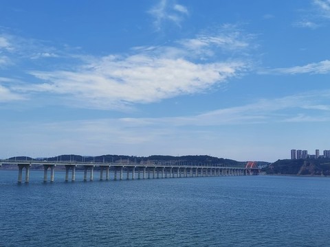 漢江大橋