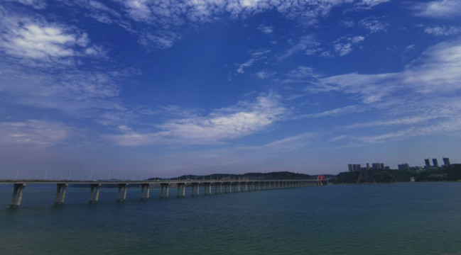 漢江大橋