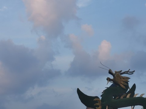 龍