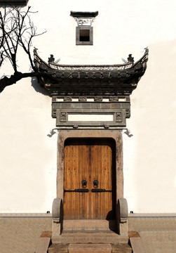 門(mén)