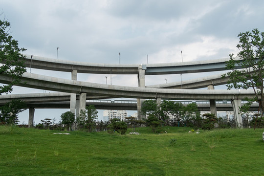 高架橋