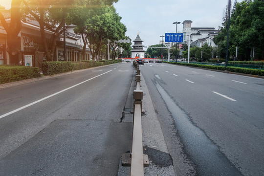 城市軸線