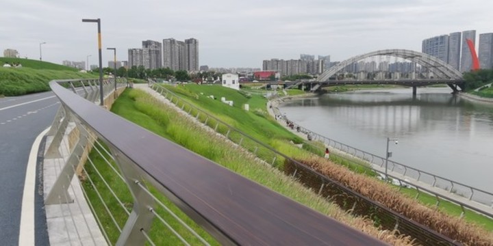 中和濕地公園