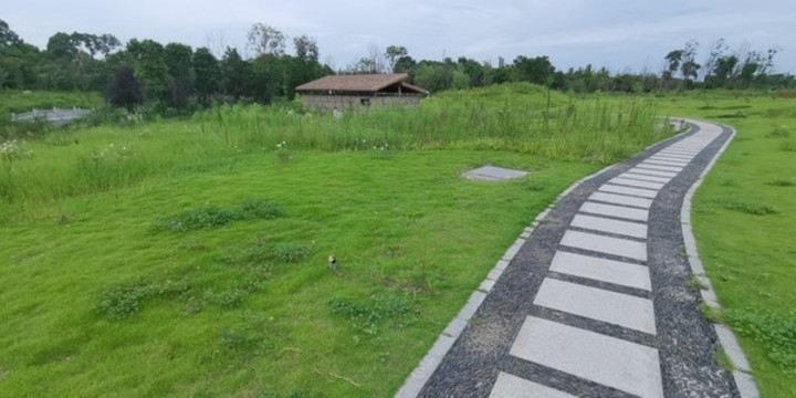 中和濕地公園