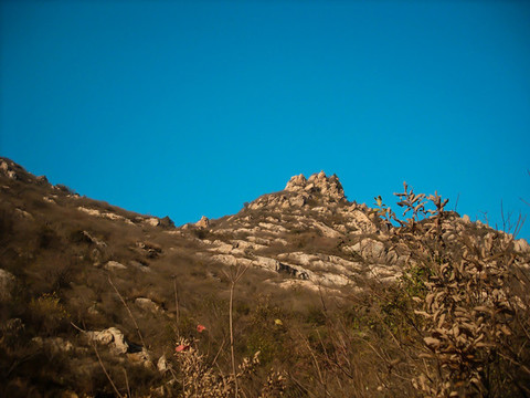 太室山