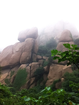 山水風(fēng)光