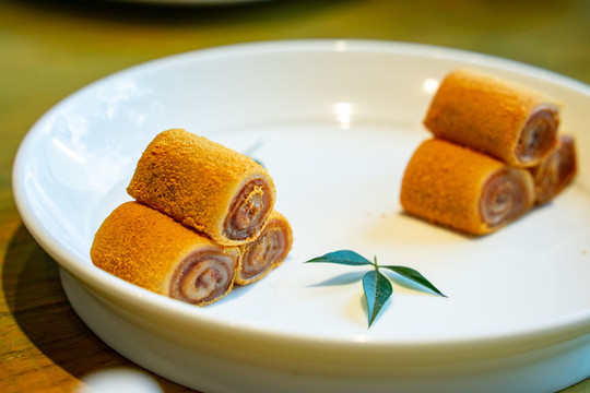 驢打滾