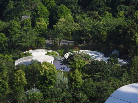 青秀山風(fēng)景區(qū)東區(qū)