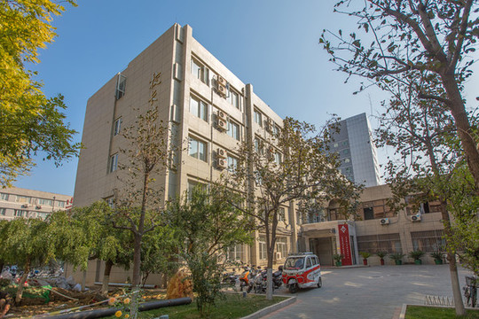 北京師范大學(xué)校長培新學(xué)院