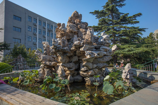 北京師范大學(xué)