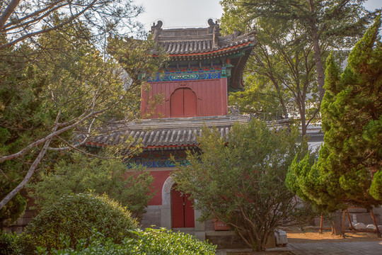 大鐘寺