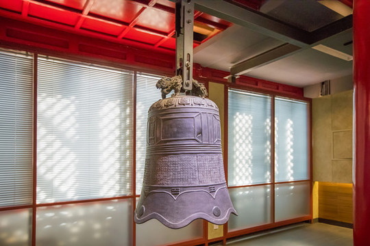 大鐘寺