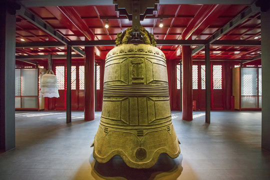 大鐘寺