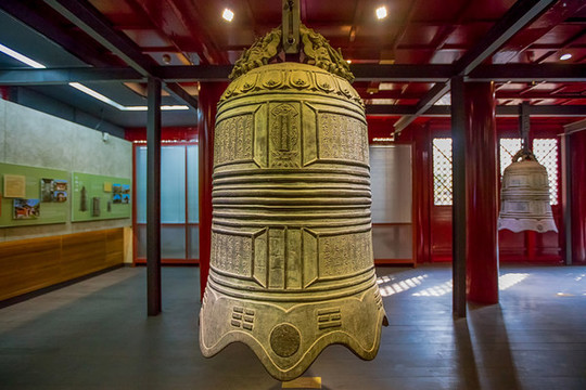 大鐘寺