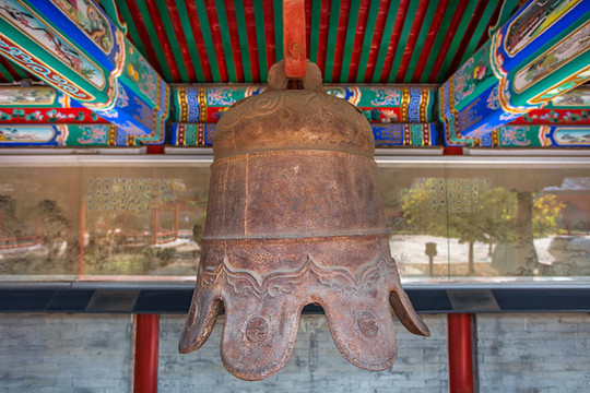大鐘寺