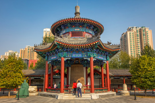 大鐘寺