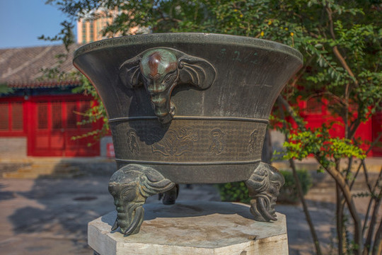 大鐘寺