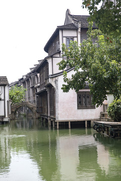 烏鎮(zhèn)