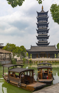 烏鎮(zhèn)白蓮寺