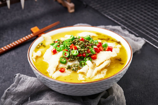 花椒魚(yú)
