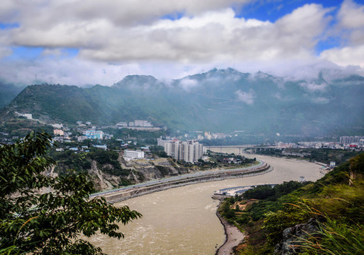 山水風(fēng)景