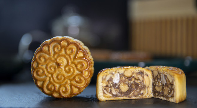 中秋節(jié)月餅