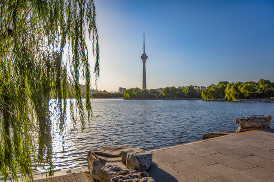 玉淵潭公園
