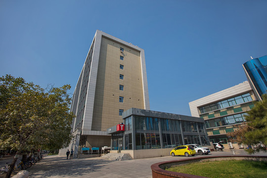 中國人民大學(xué)