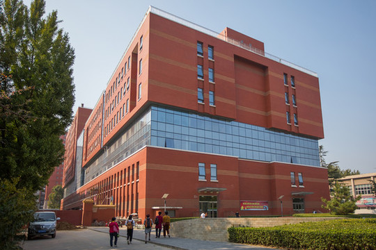 中國政法大學