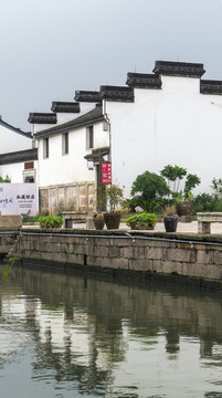 古鎮(zhèn)