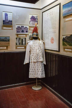 北京大觀園展館