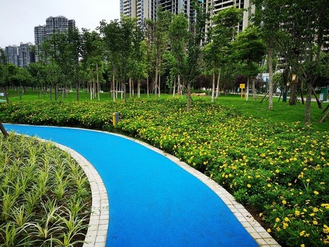 公園綠道