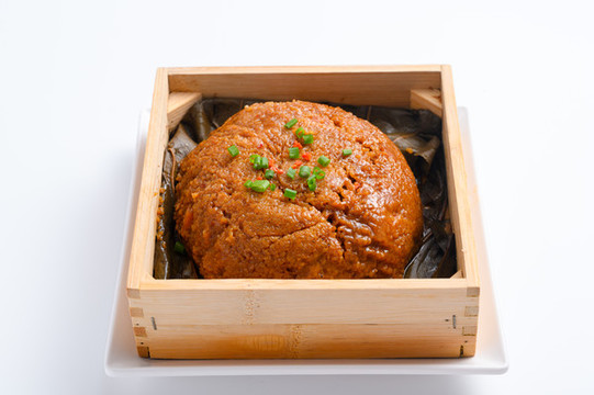 粉蒸肉