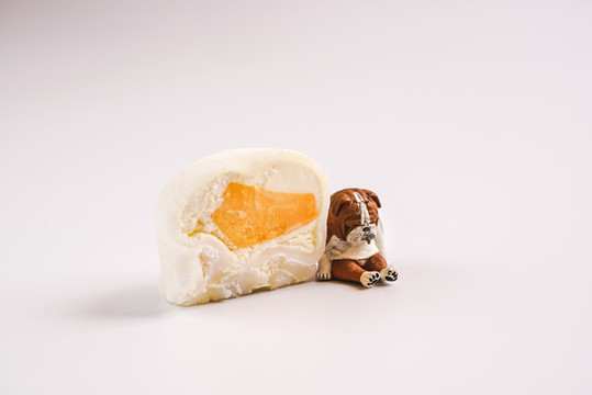 點心糕點