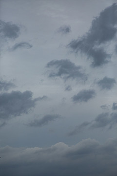 天空背景