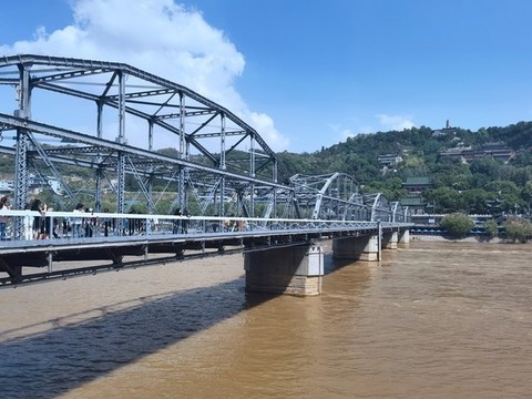 中山橋
