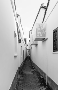 平江路肖家巷