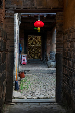 福建圍屋