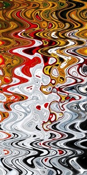 簡約裝飾畫