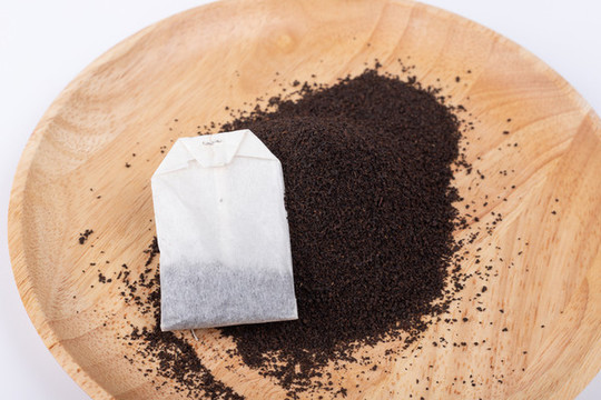 紅茶粉