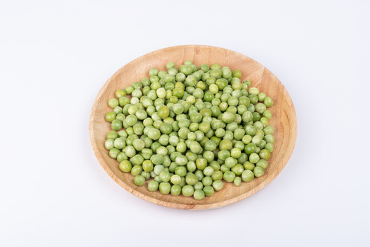 新鮮豌豆