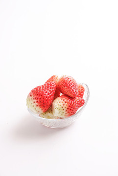 草莓水果